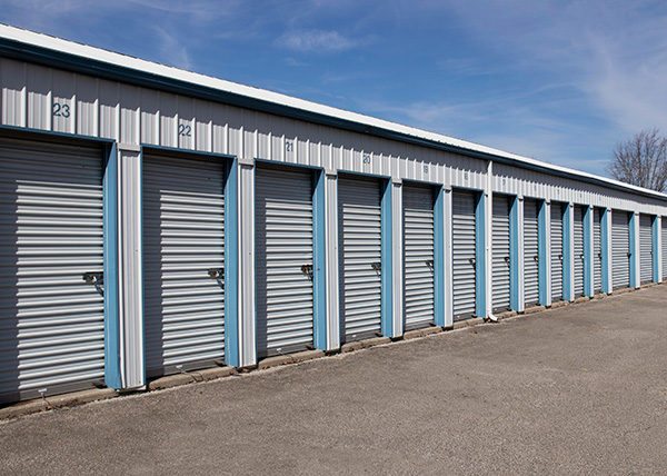 Storage
